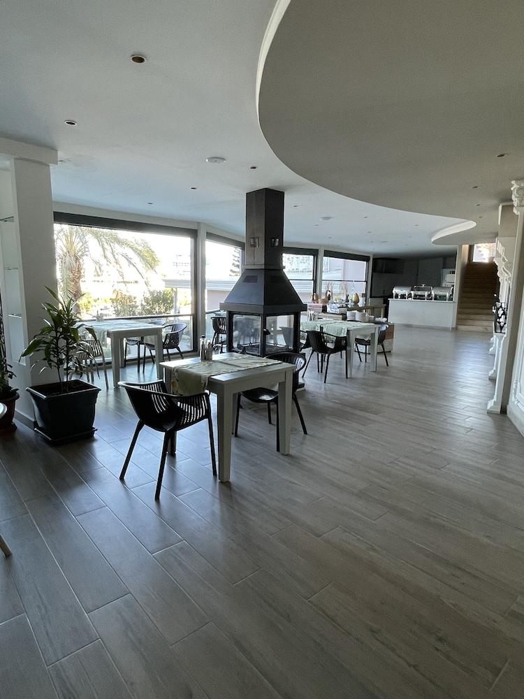 Ata Park Hotel Fethiye Exterior foto