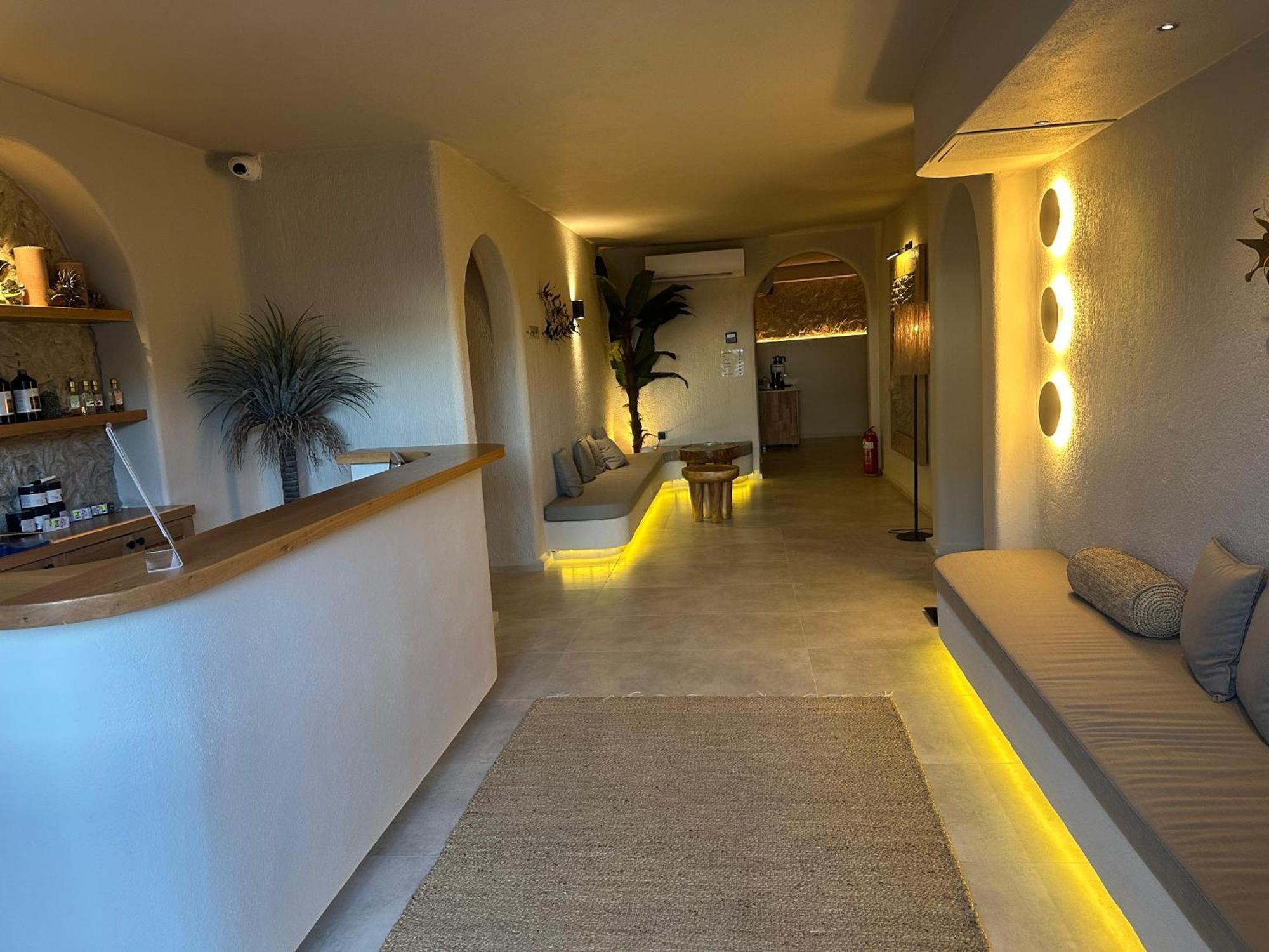 Ata Park Hotel Fethiye Exterior foto